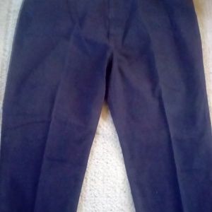 Men's Versace Classic pants